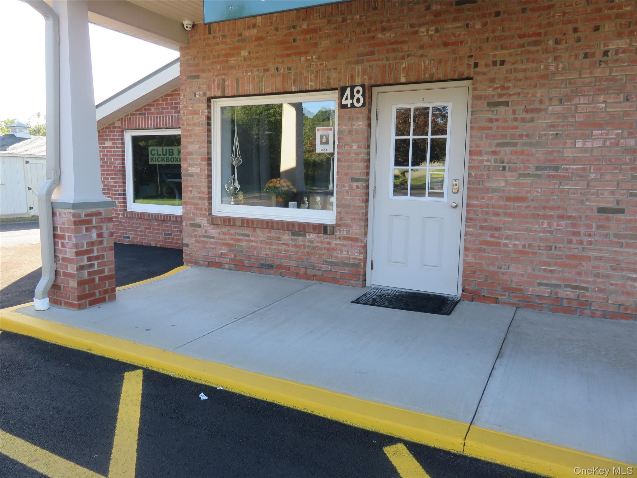 48 Ronald Reagan Boulevard – For Rent