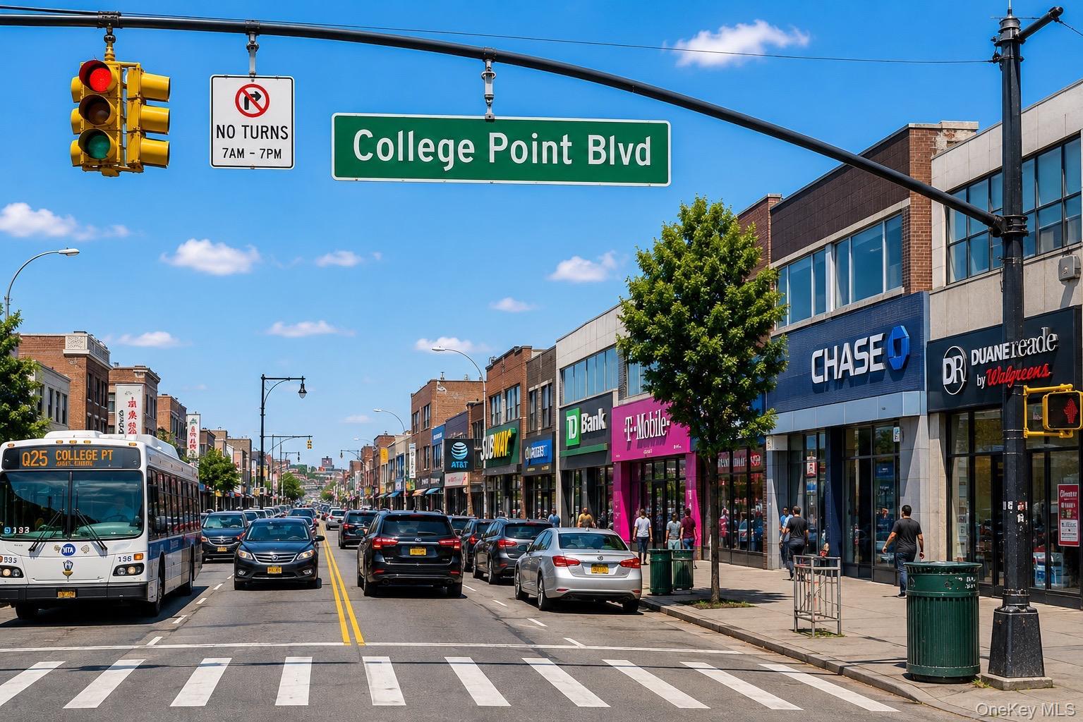 14-48 College Point Boulevard – For Rent photo 2