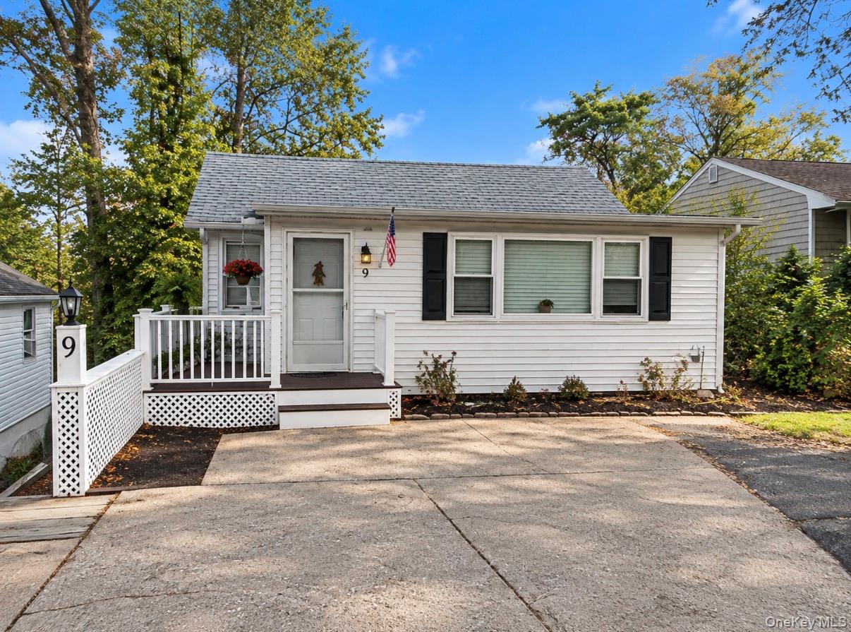 9 Shell Road – For Sale
