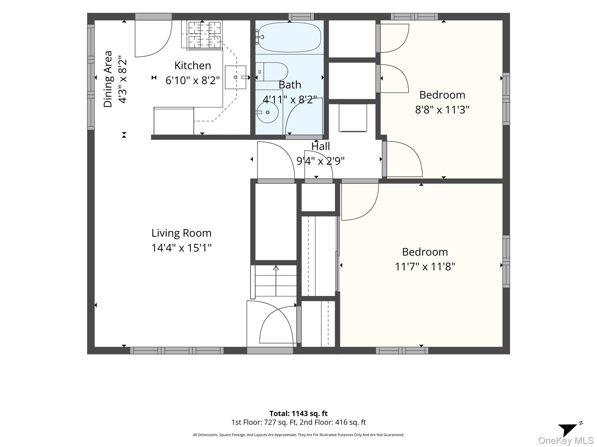 234 Division Avenue – For Sale photo 32