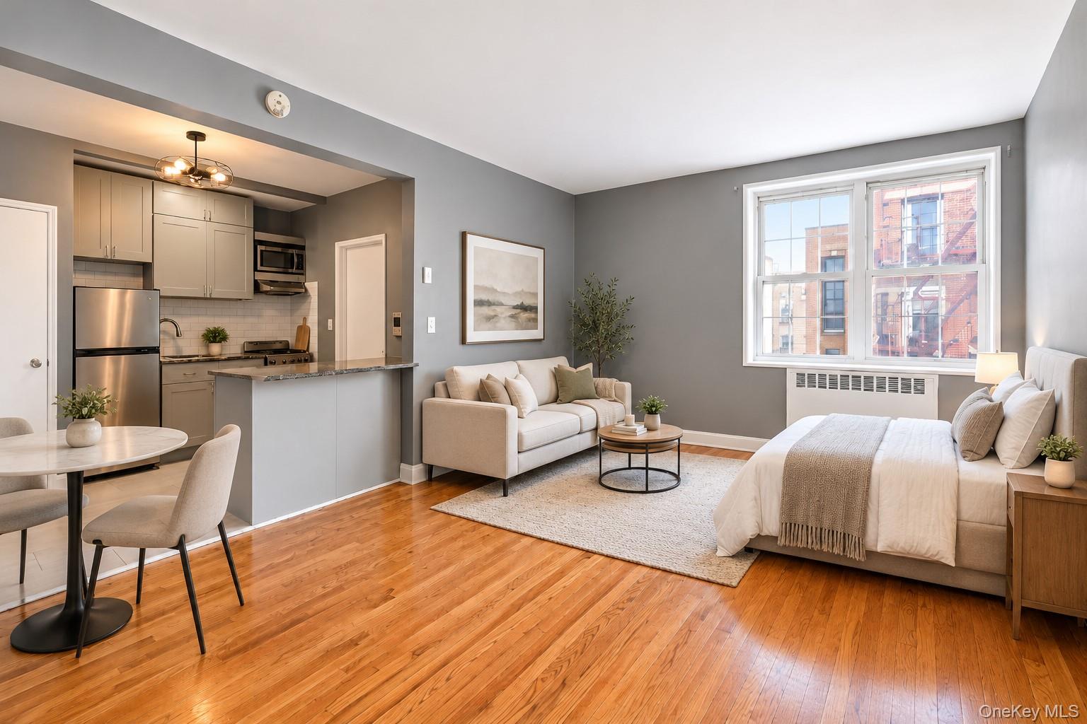 754 Bronx River Road, Unit B54