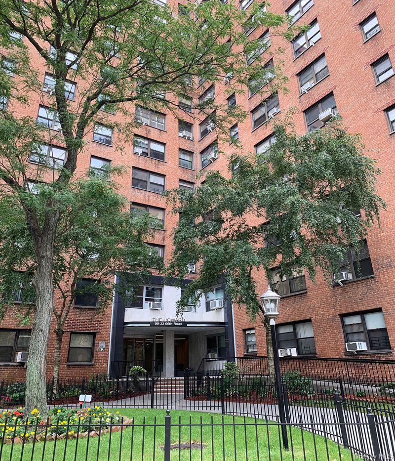 99-52 66th Road, Unit 1Z photo 26
