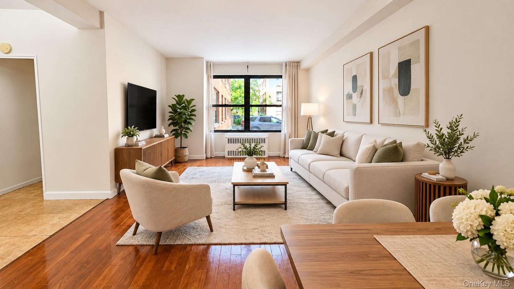 99-52 66th Road, Unit 1Z
