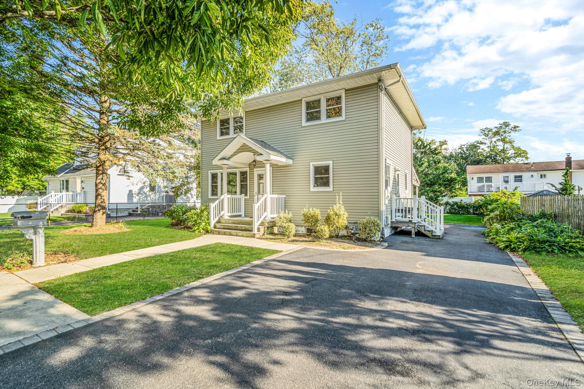 263 Waco Street – For Sale
