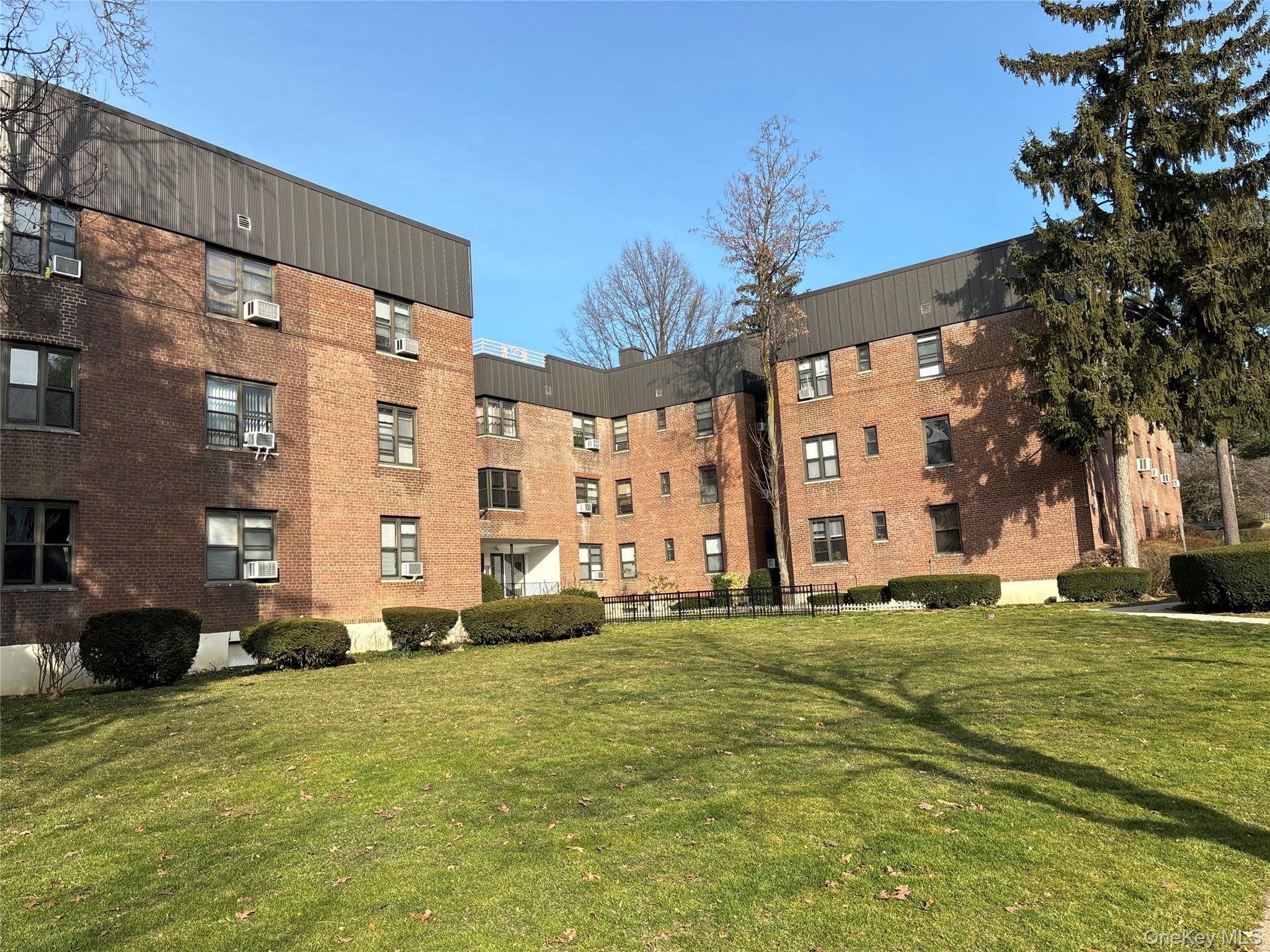 23 Schenck Avenue, Unit 1AC