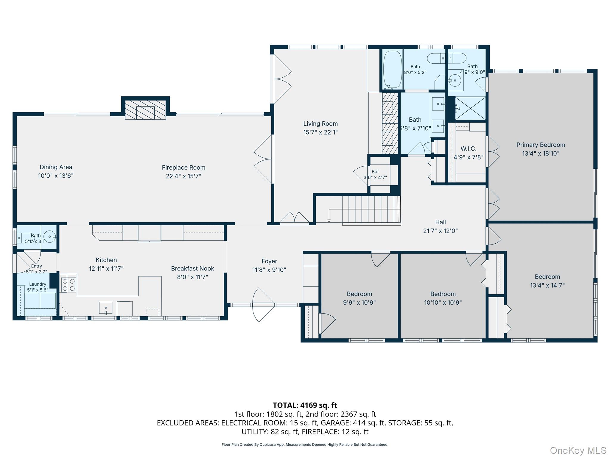 5 Ridings Road – For Sale photo 48