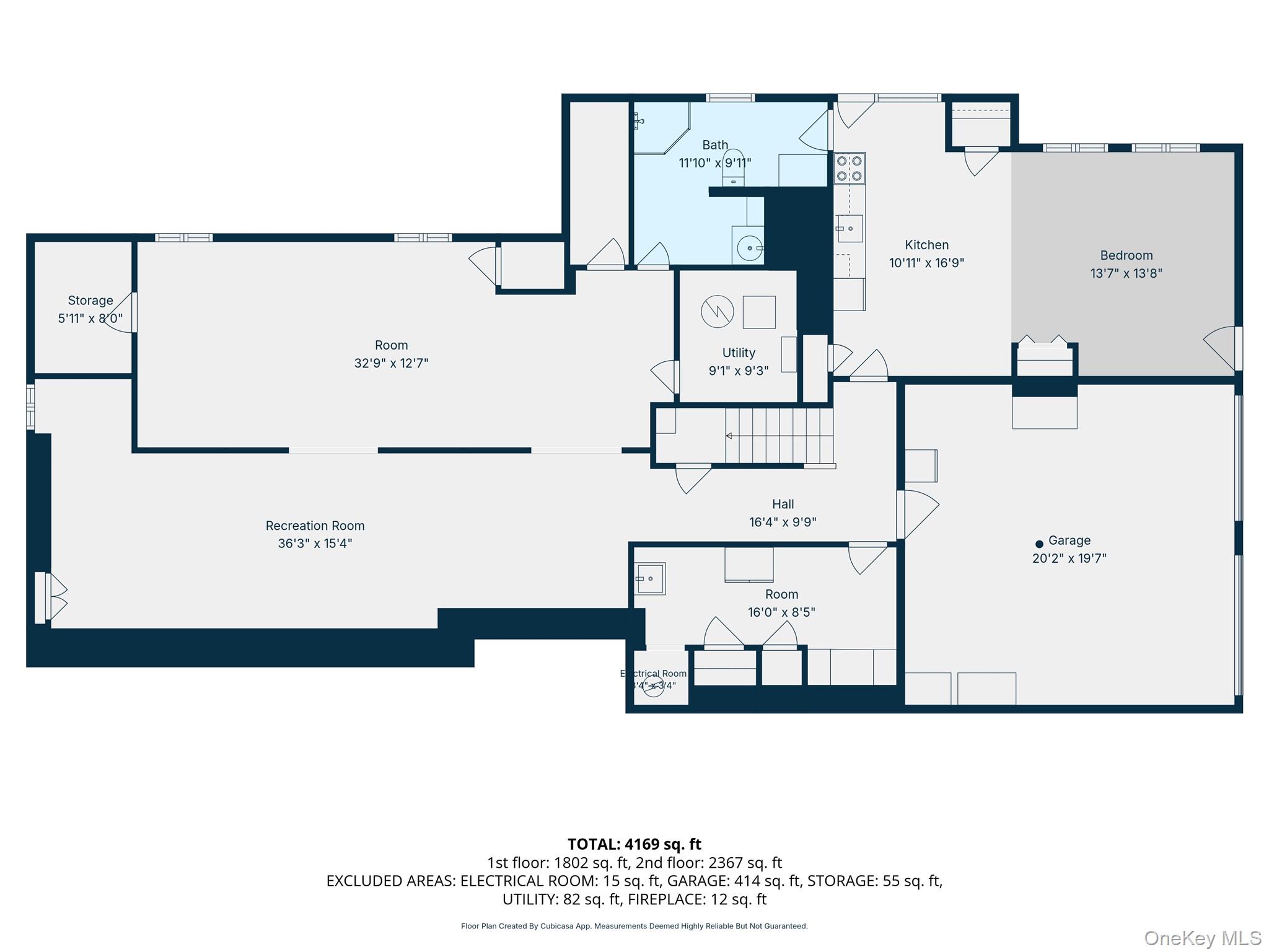 5 Ridings Road – For Sale photo 47