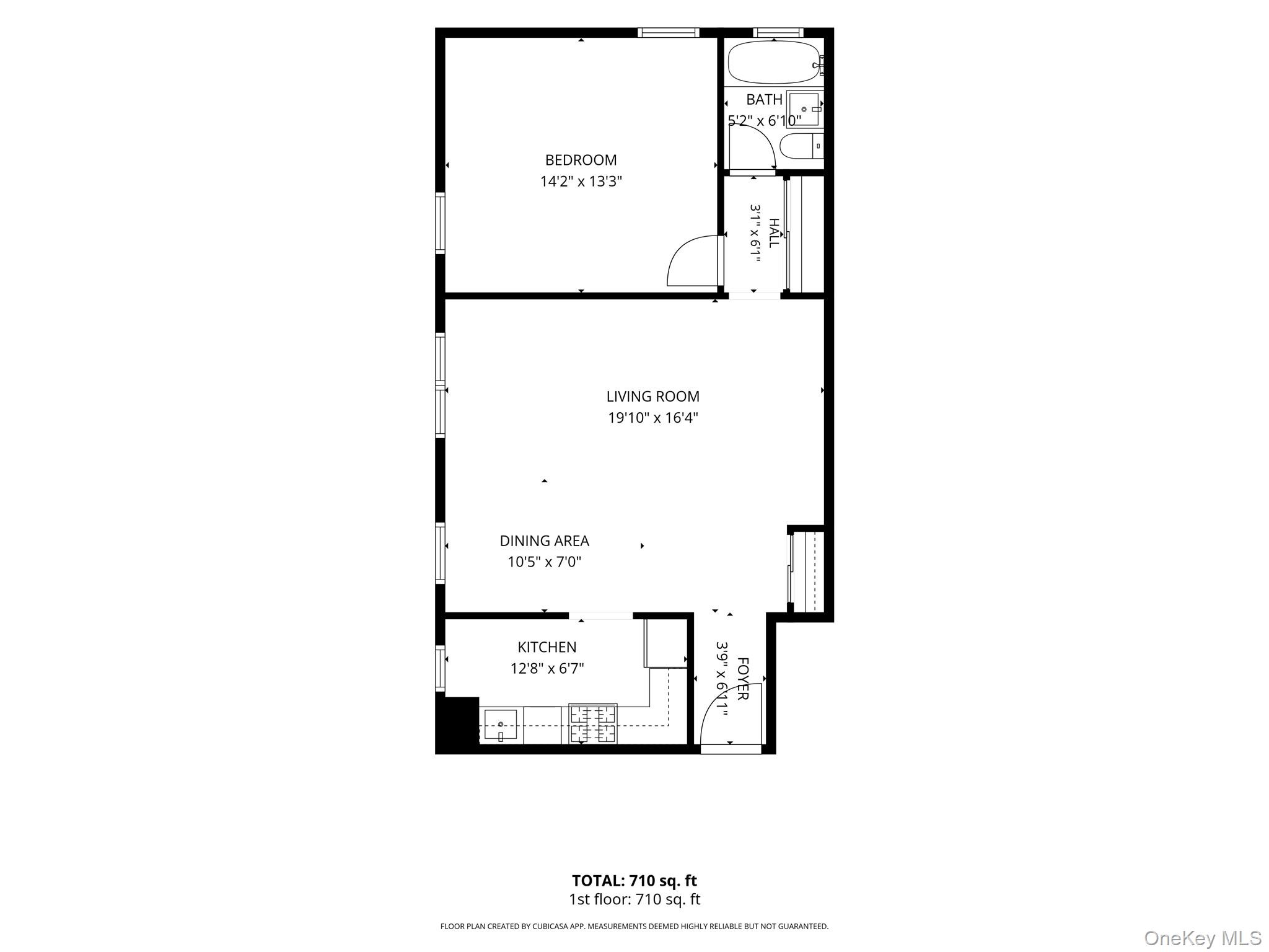 105-07 66th Road, Unit 1G photo 16