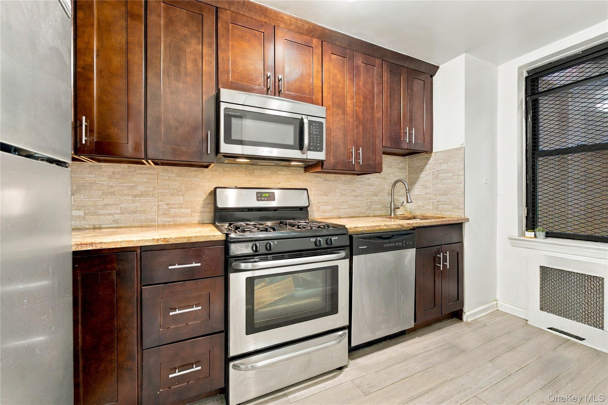 105-07 66th Road, Unit 1G photo 7