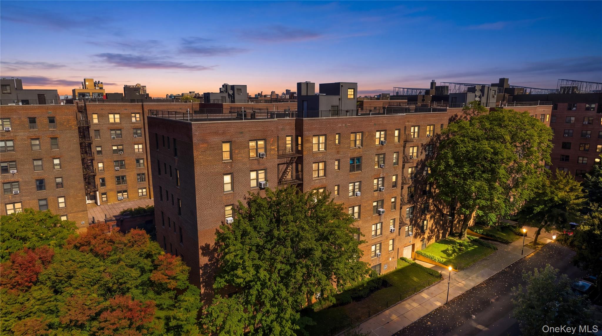 105-07 66th Road, Unit 1G