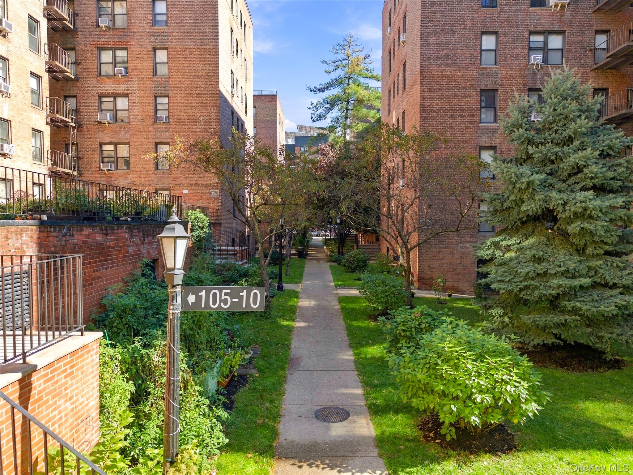 105-07 66th Road, Unit 1G photo 14