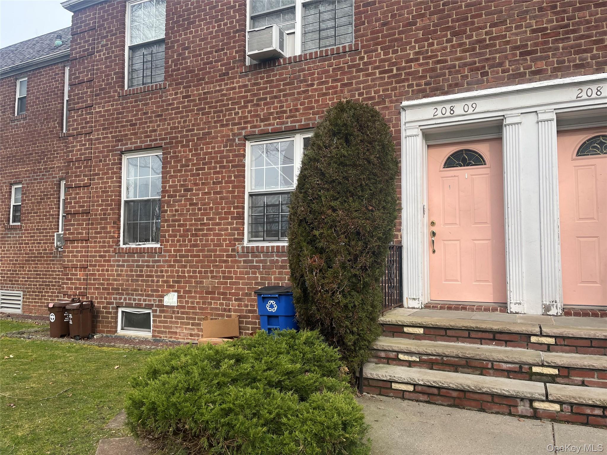 208-09 41 Avenue, Unit 1