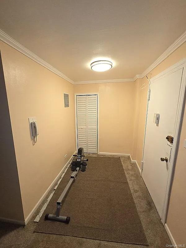 1275 E 51st 51 Street, Unit 4M photo 8
