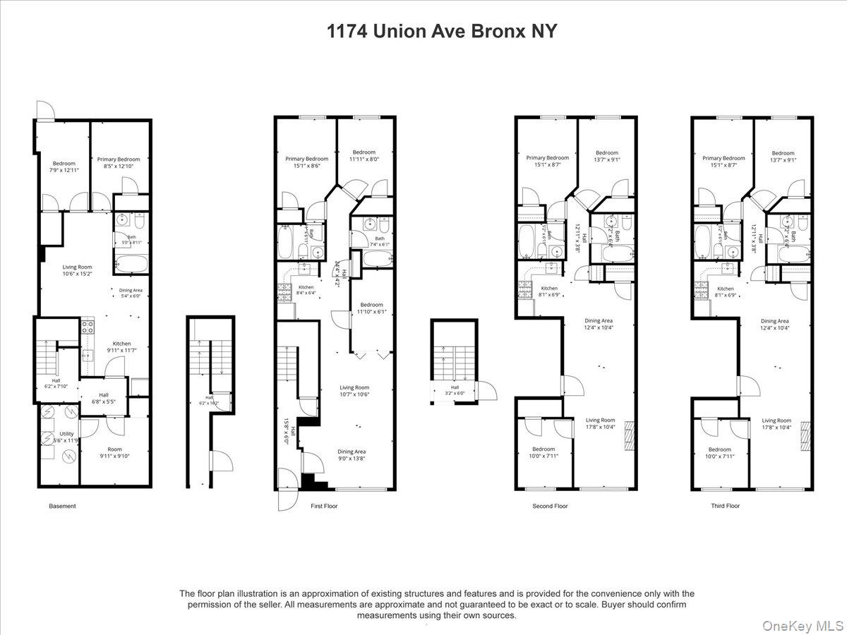 1174 Union Avenue – For Sale photo 38