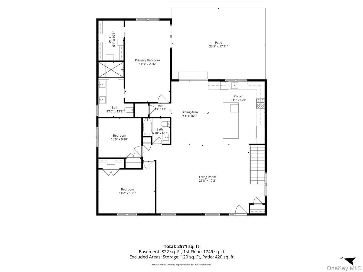 12 Madison Place – For Rent photo 34