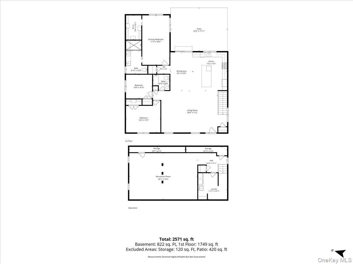 12 Madison Place – For Rent photo 36