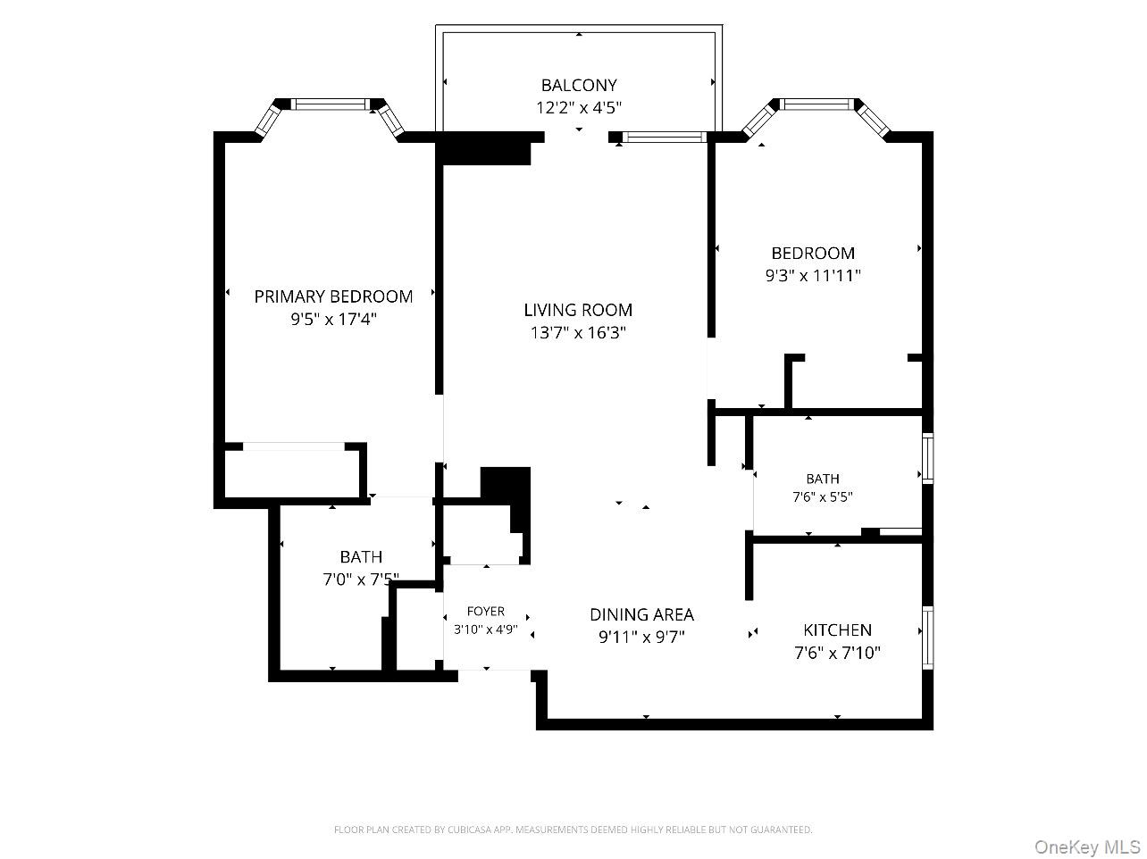 63-47 Booth Street, Unit 6B photo 20