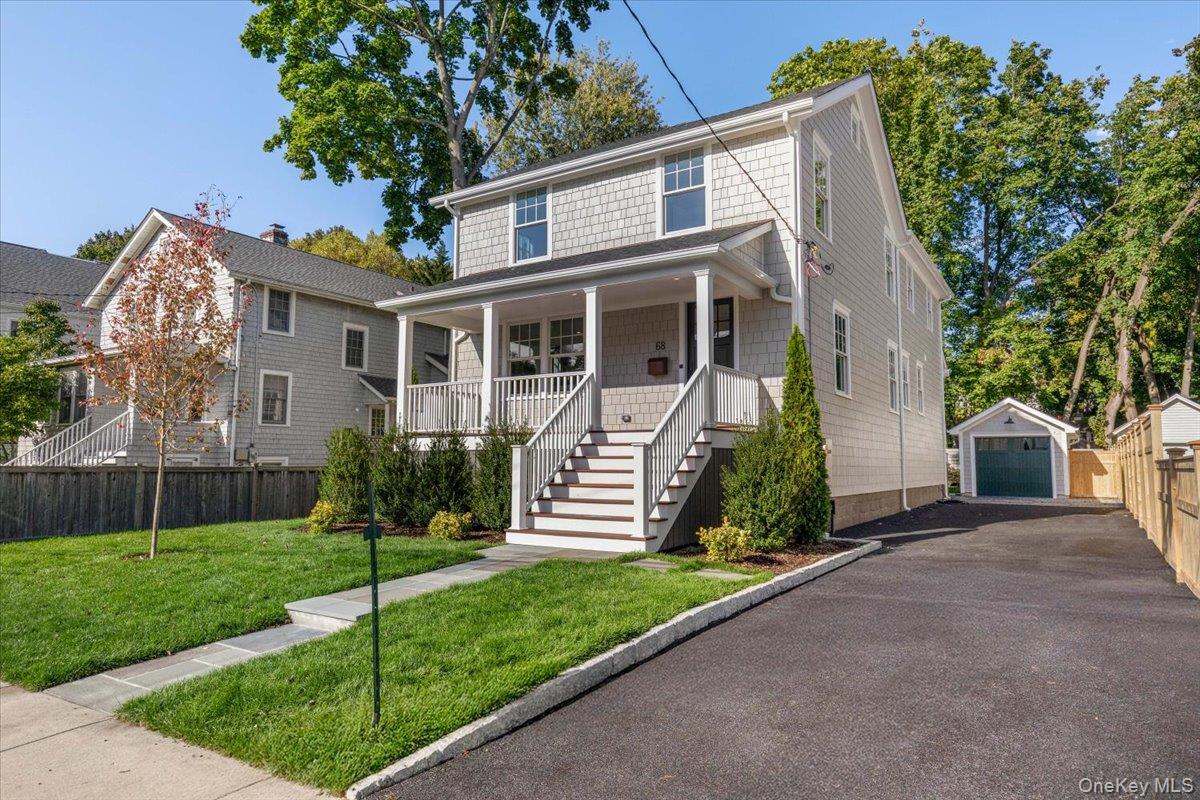 68 Grapal Street – For Sale