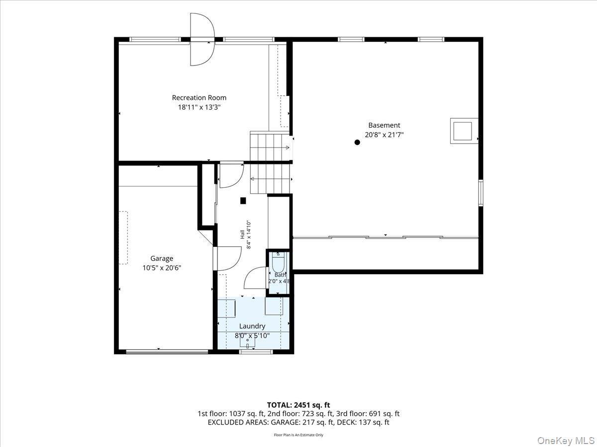 8 Temme Court – For Sale photo 33