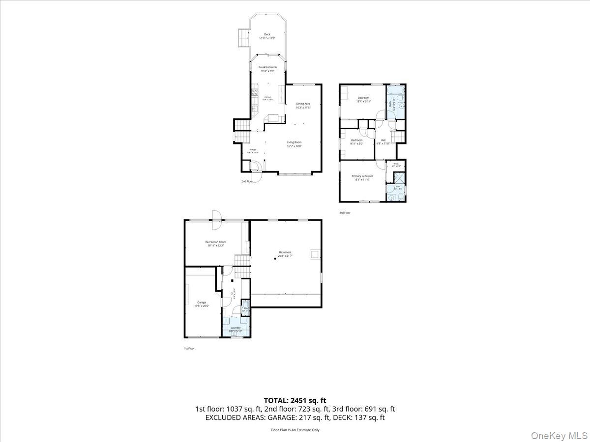 8 Temme Court – For Sale photo 32