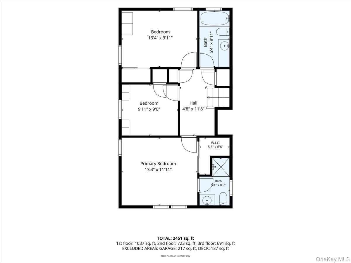 8 Temme Court – For Sale photo 35