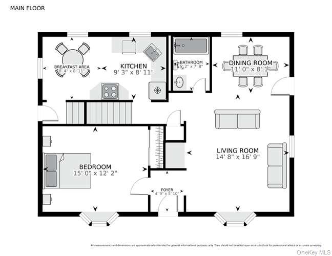 484 Croyden Road – For Sale