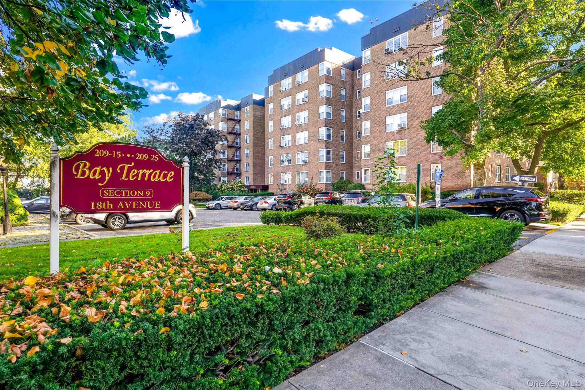 209-25 18th Avenue, Unit 2F