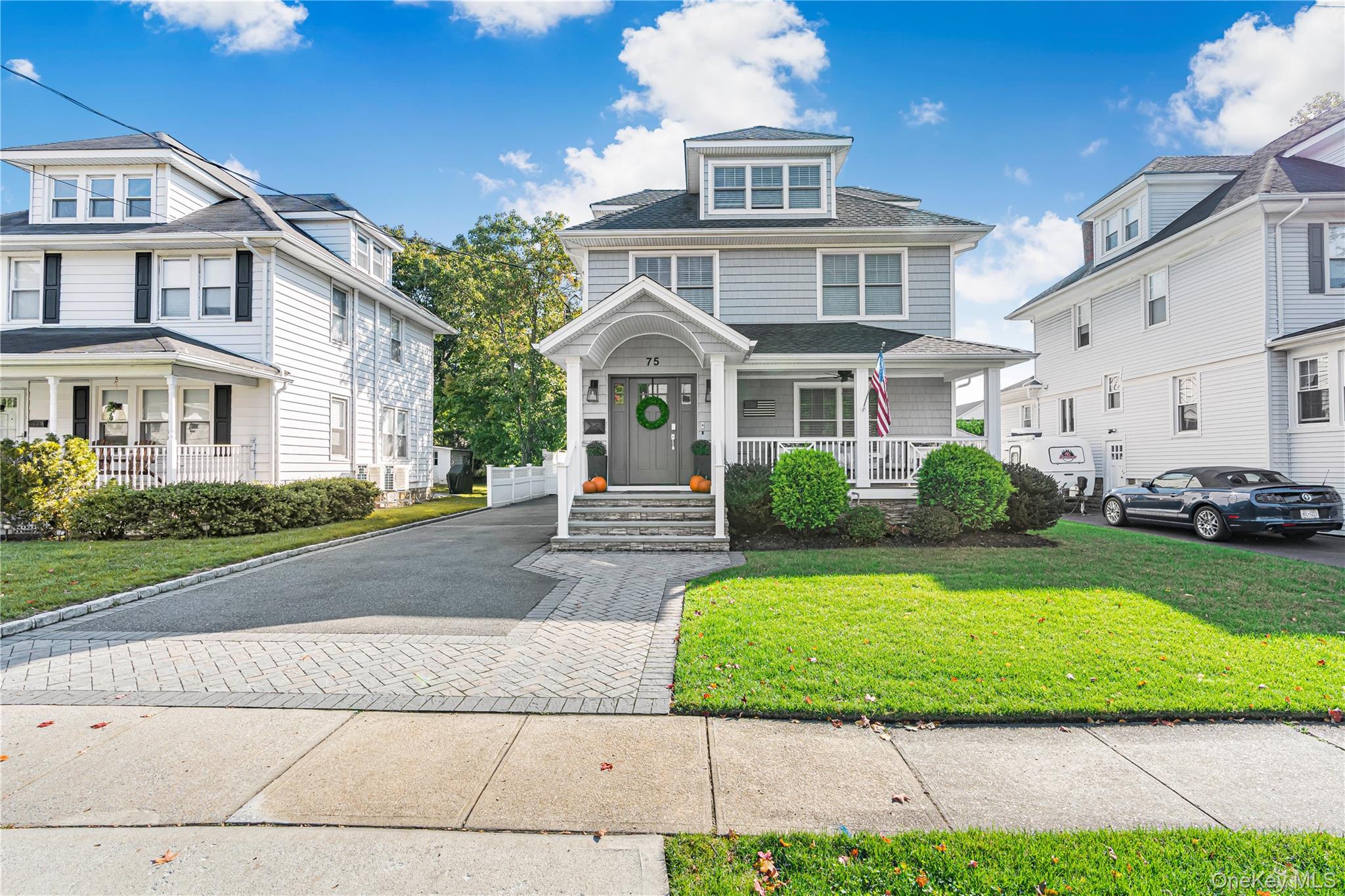 75 Liberty Avenue – For Sale