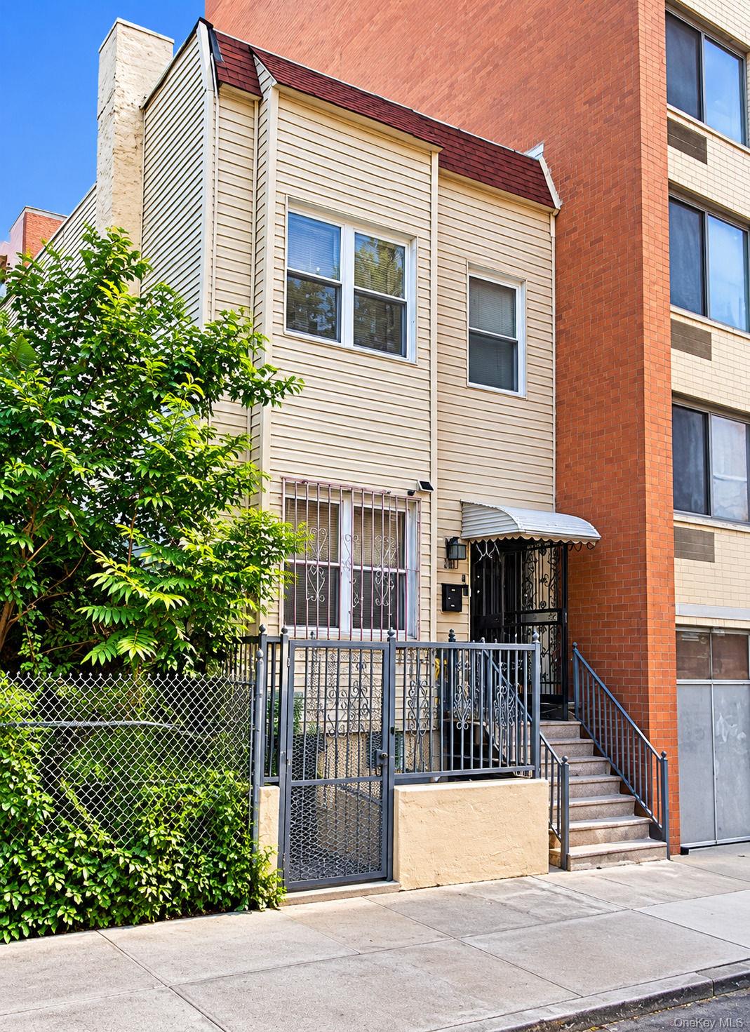 467 E 159th Street – For Sale