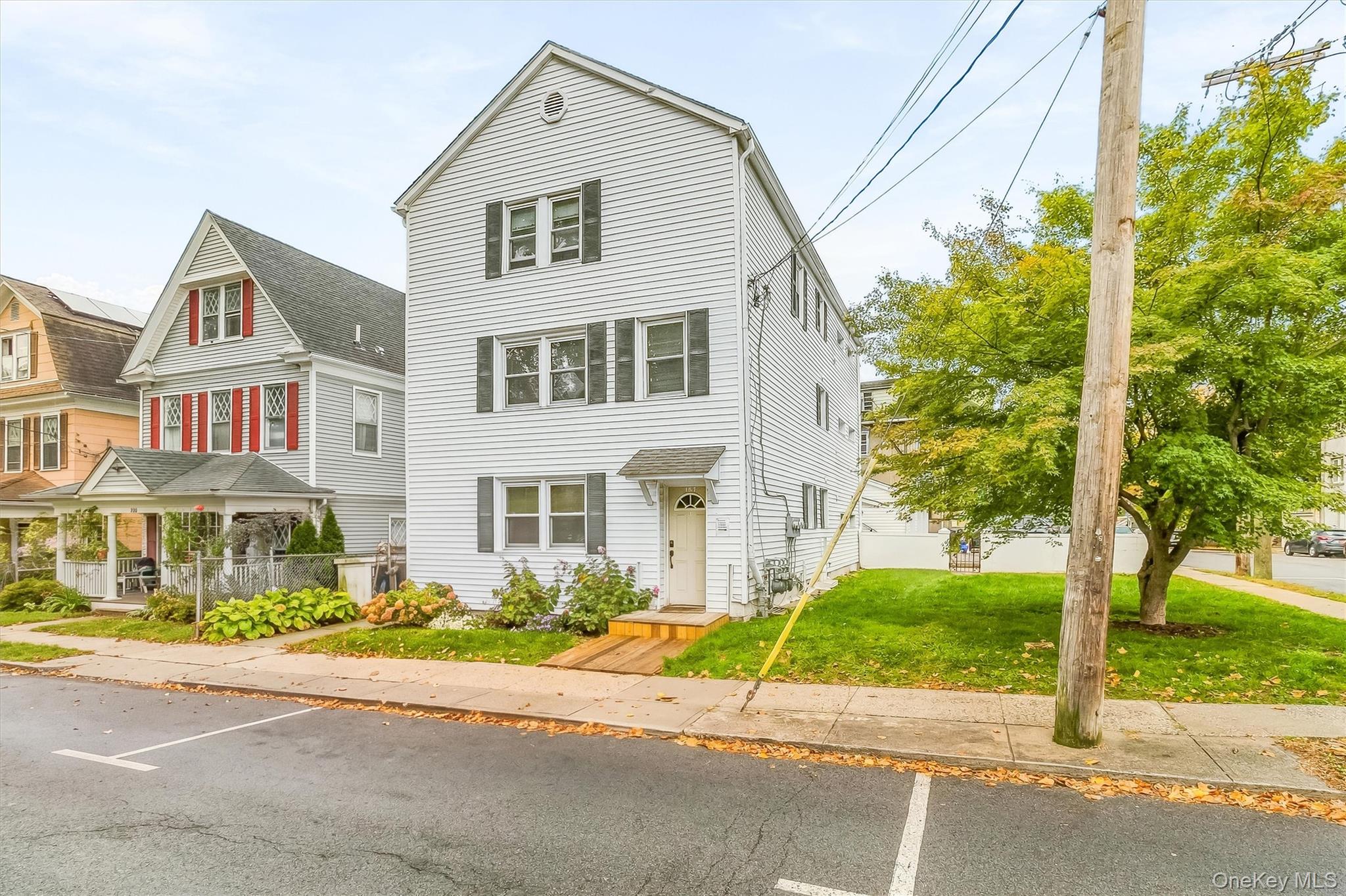 157 N Washington Street, Unit 1