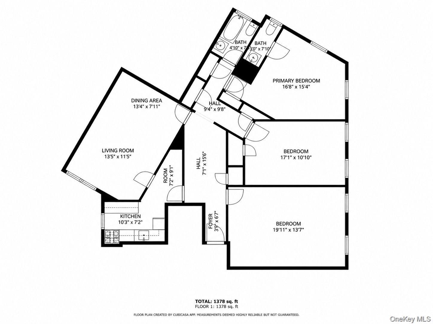 3390 Wayne Avenue, Unit G61 photo 16