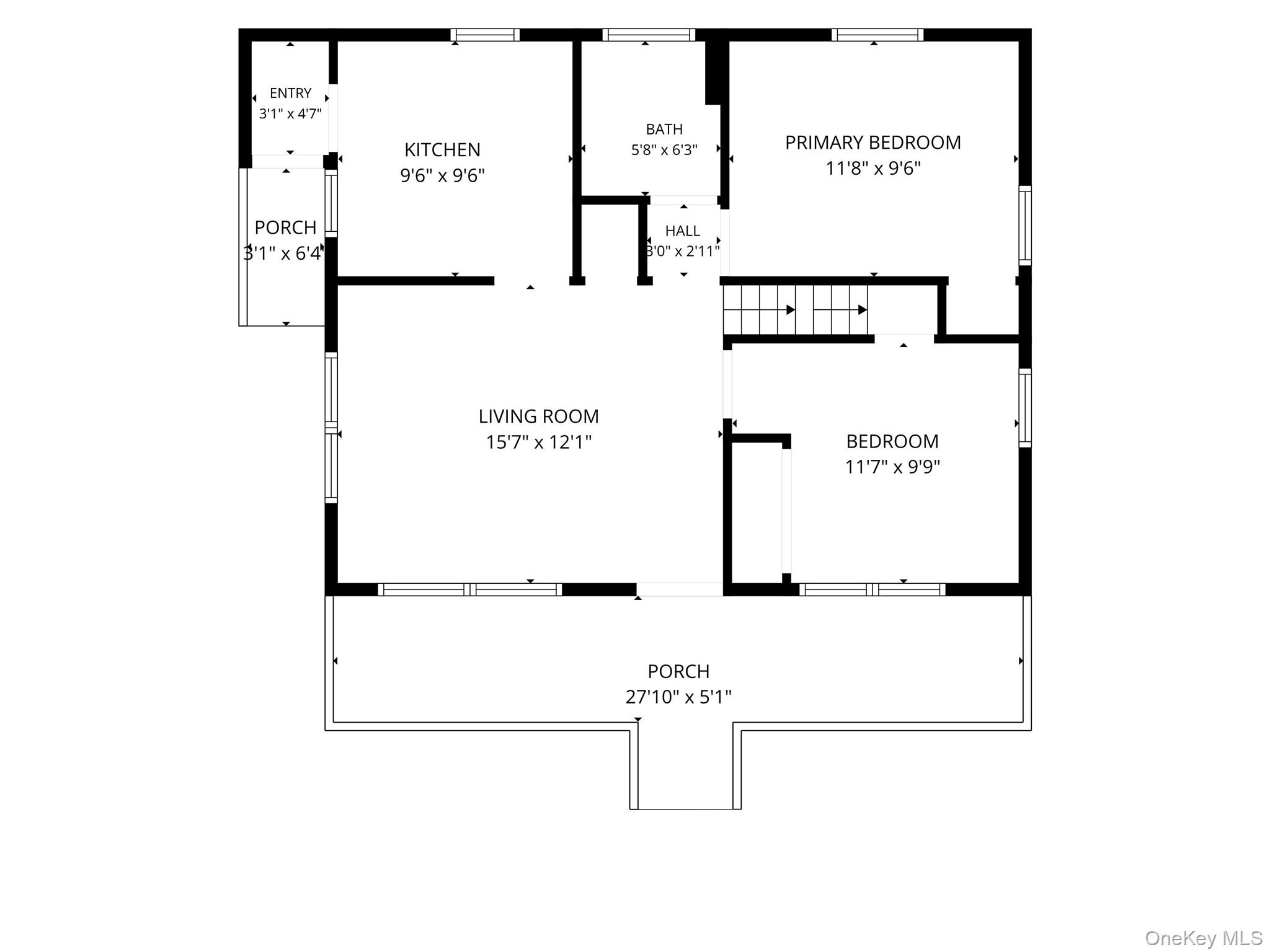 104 Fordham Street, Unit 1 photo 28