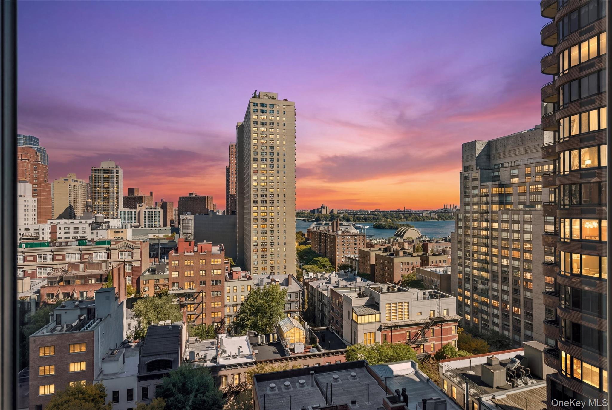 445 E 86th Street, Unit 15D