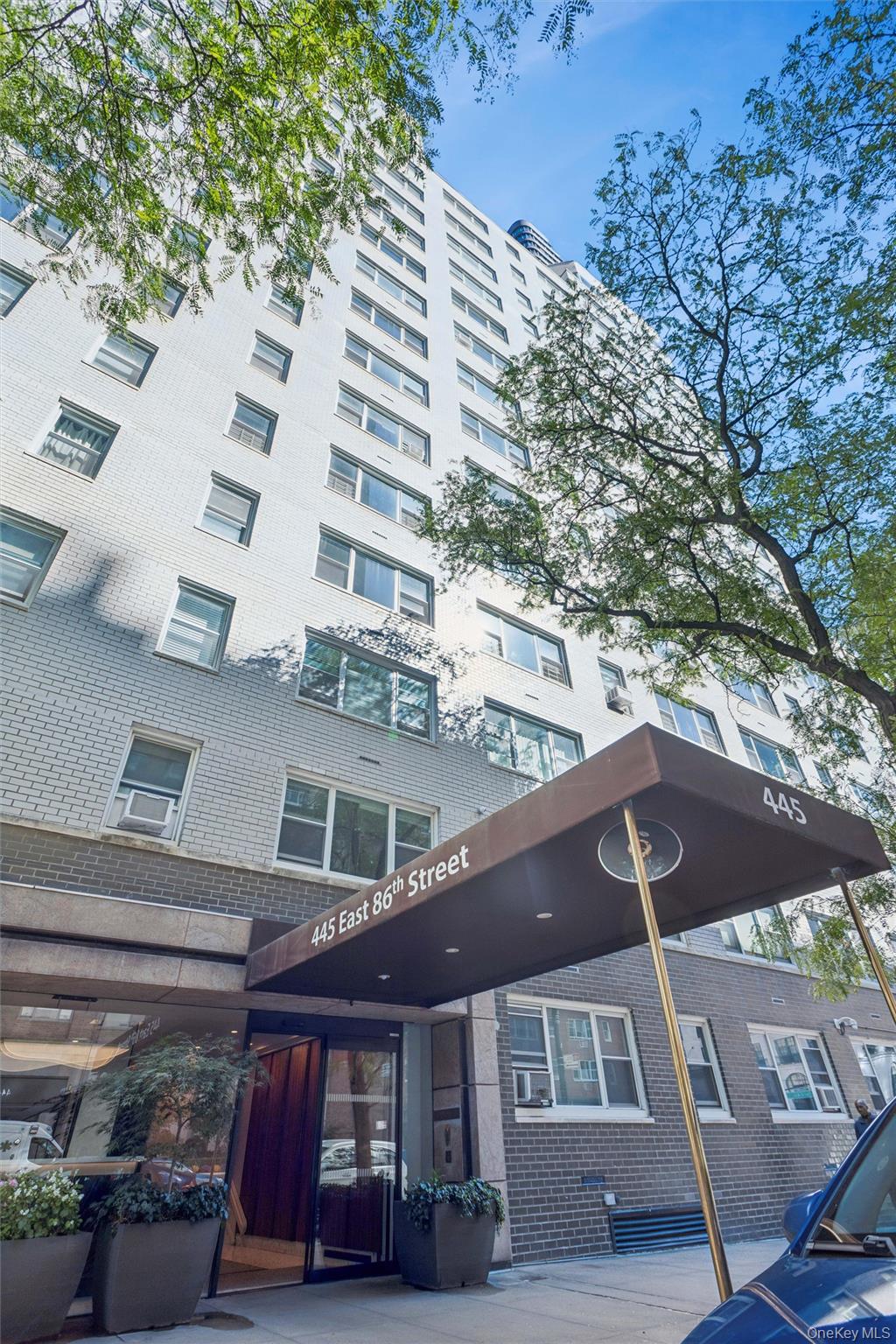 445 E 86th Street, Unit 15D photo 17
