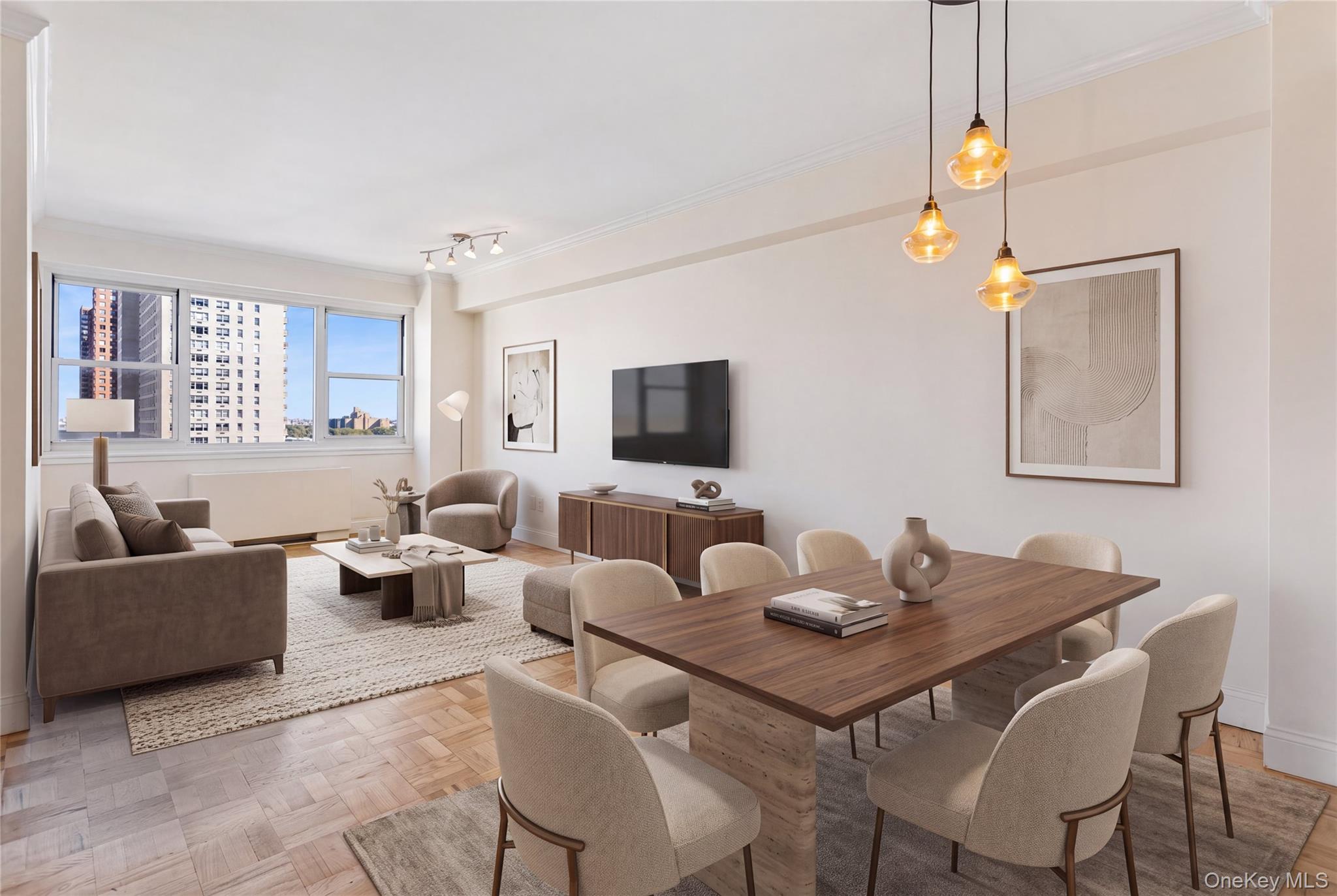 445 E 86th Street, Unit 15D photo 3