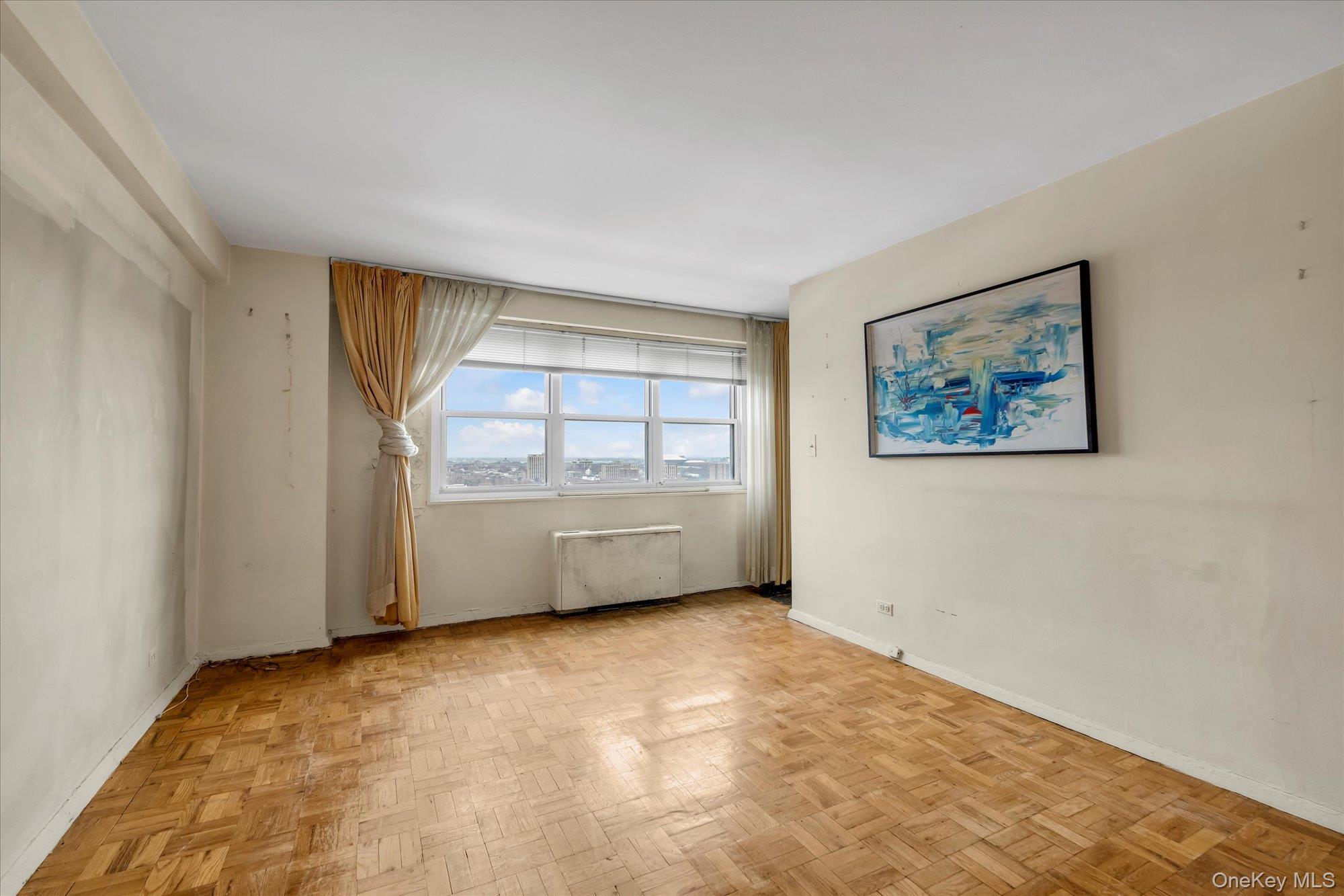 66-36 Yellowstone Blvd, Unit 18H photo 11