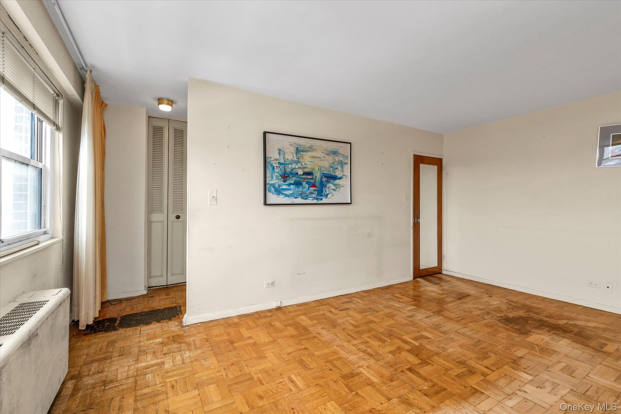 66-36 Yellowstone Blvd, Unit 18H photo 12