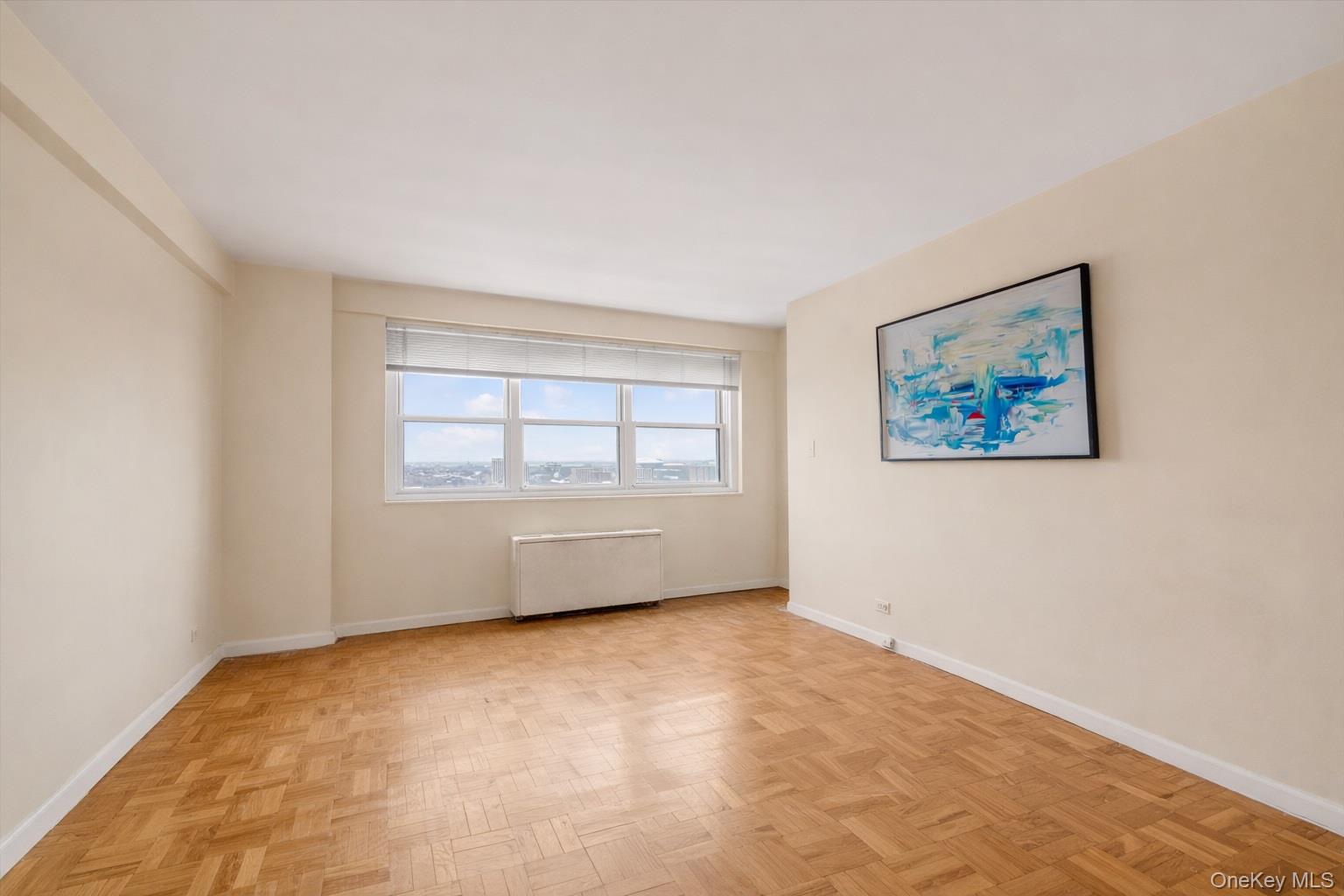 66-36 Yellowstone Blvd, Unit 18H photo 13