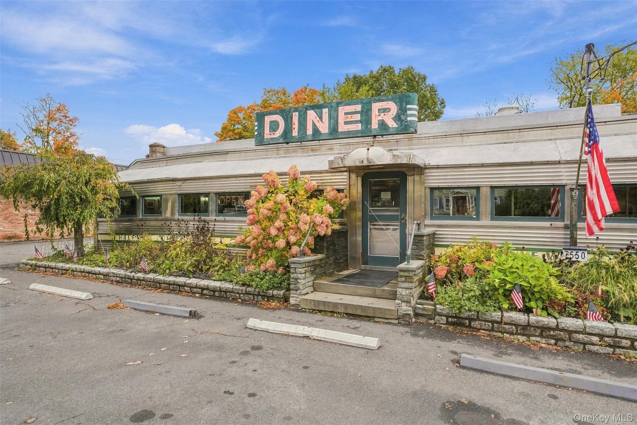 7550 N Broadway – For Sale