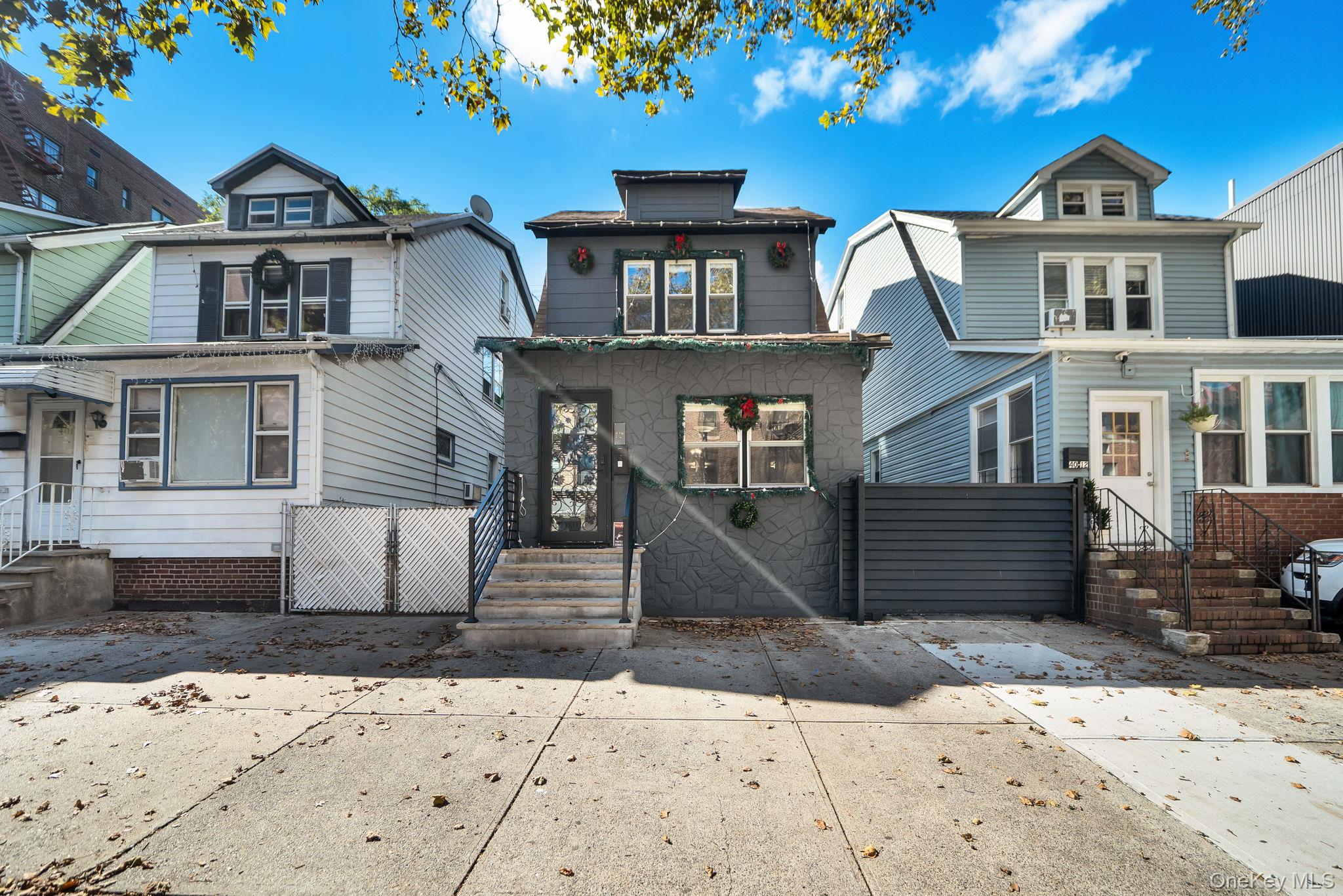 4014 79th Street – For Sale