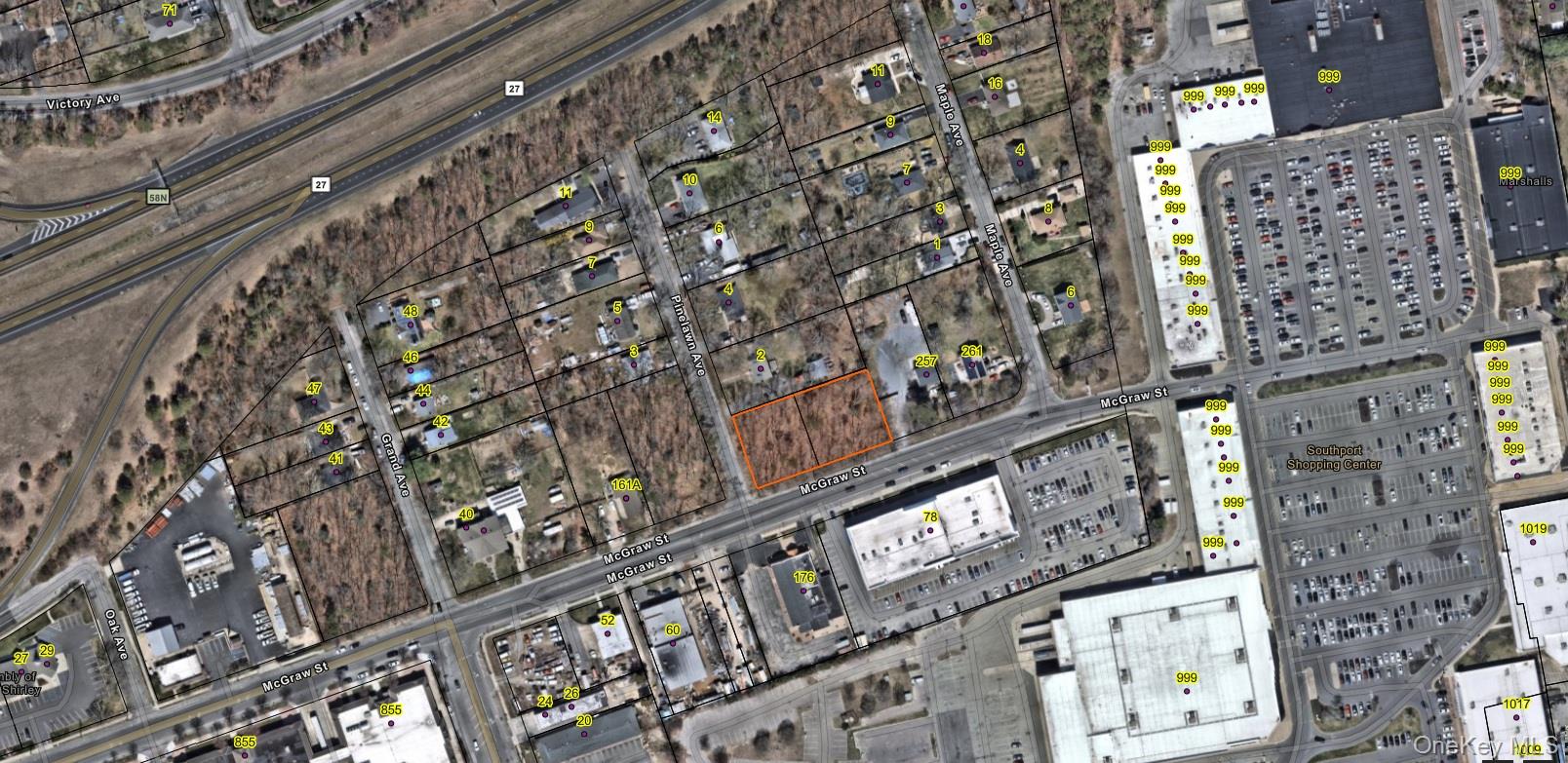 Pinelawn Avenue – For Sale