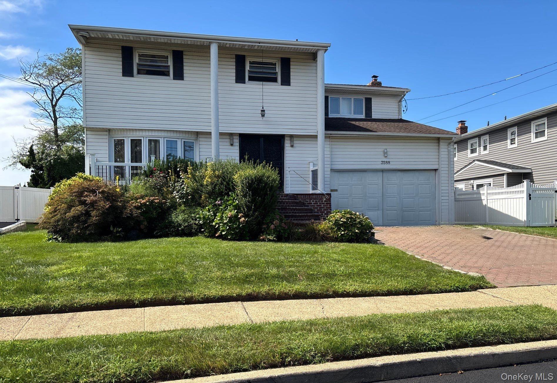 3588 Bertha Drive – For Sale