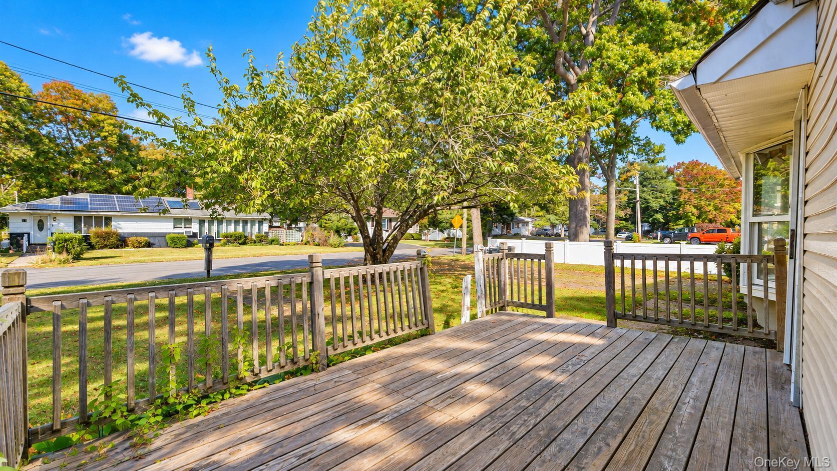 78 Shinnecock Avenue – For Sale photo 5