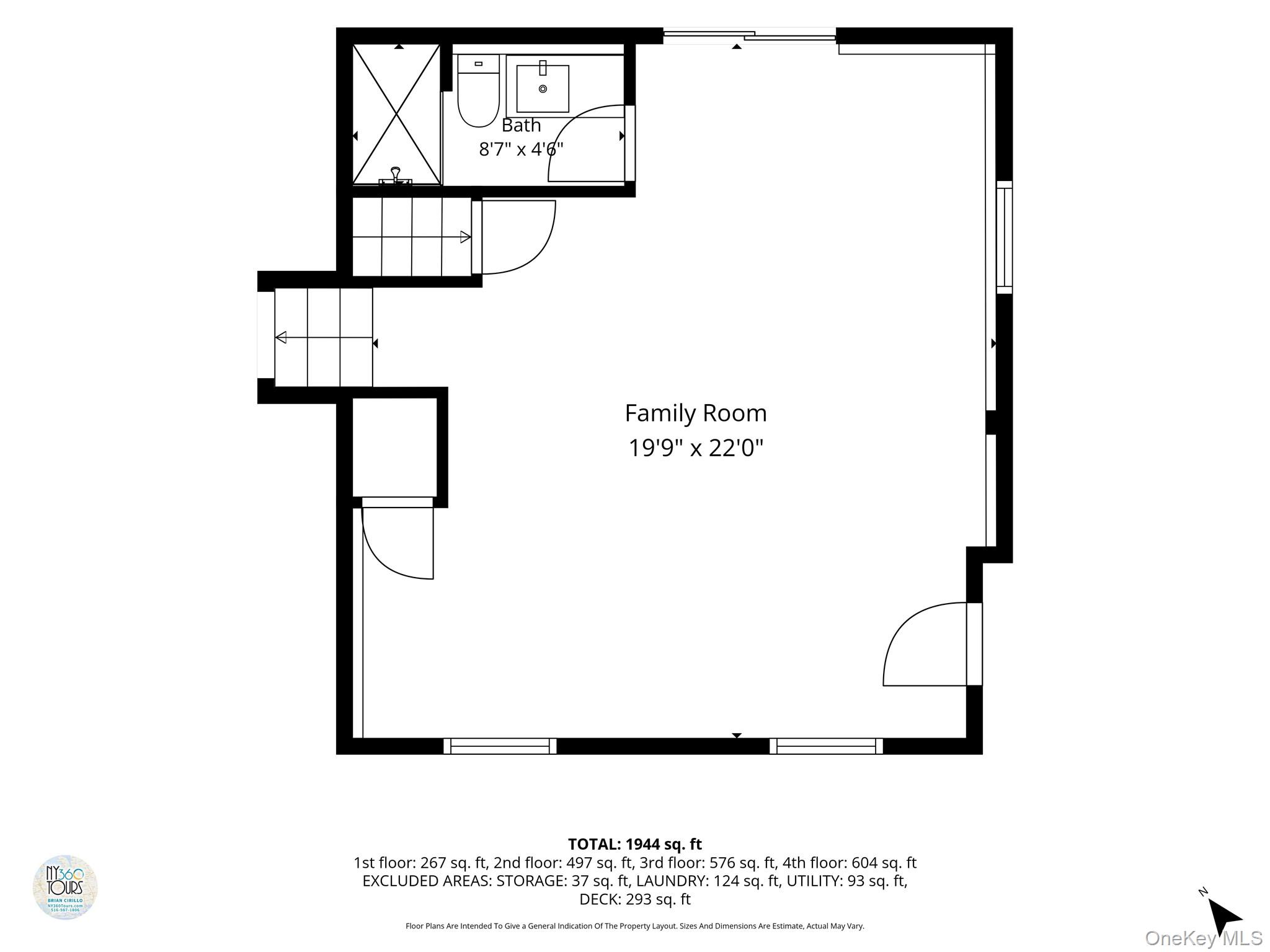121 Ketay Drive S – For Sale photo 31