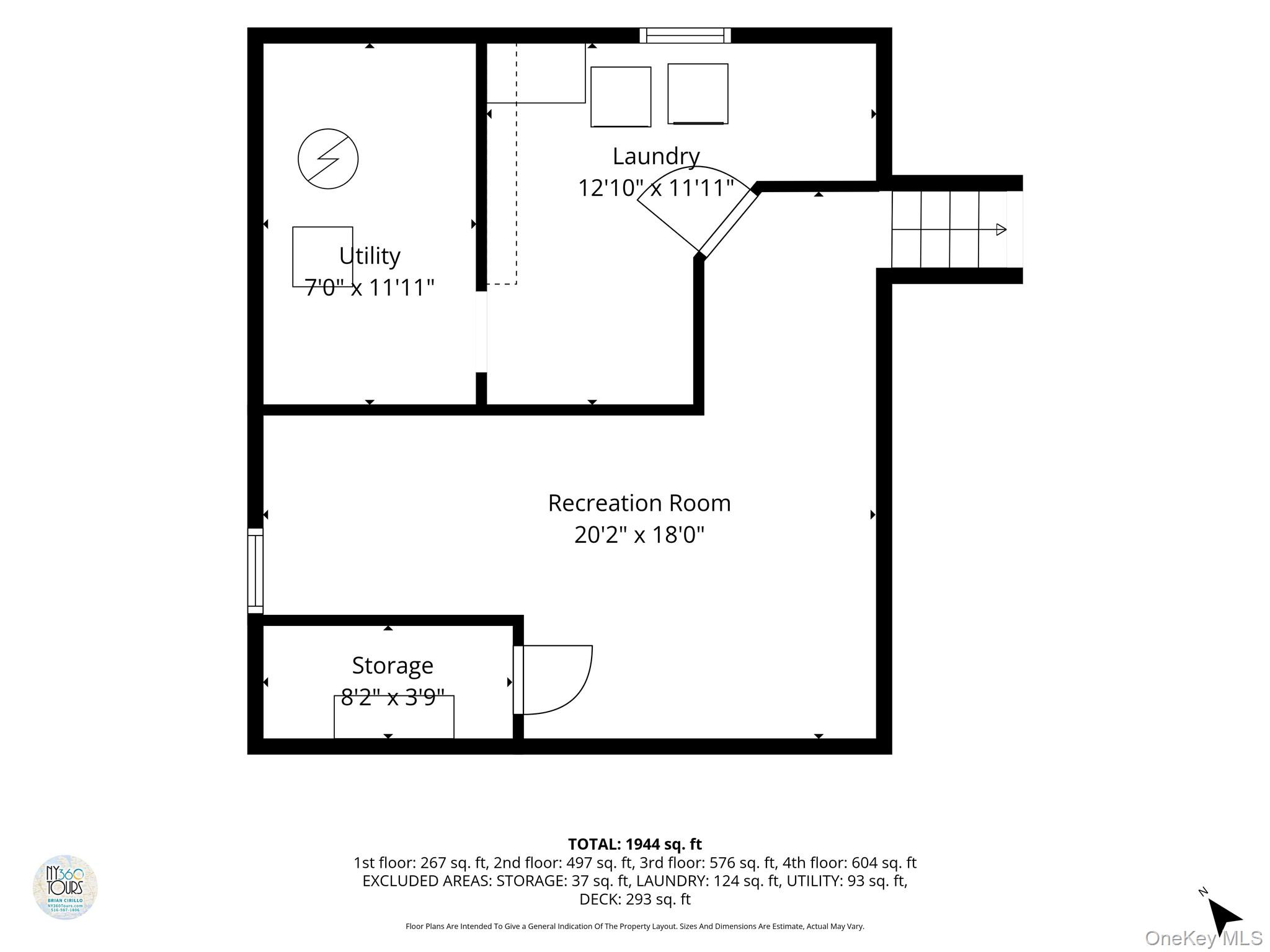 121 Ketay Drive S – For Sale photo 32