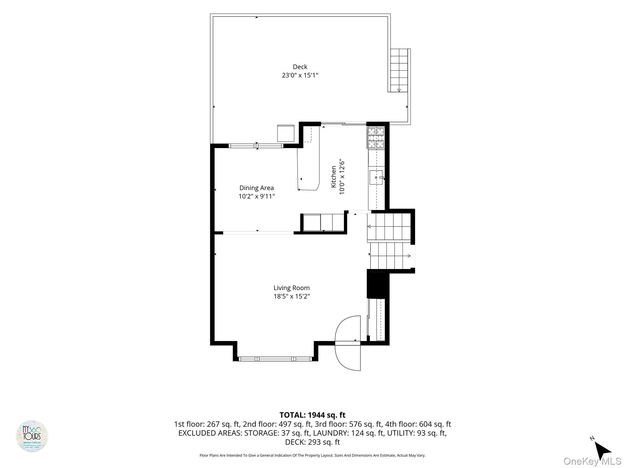 121 Ketay Drive S – For Sale photo 29