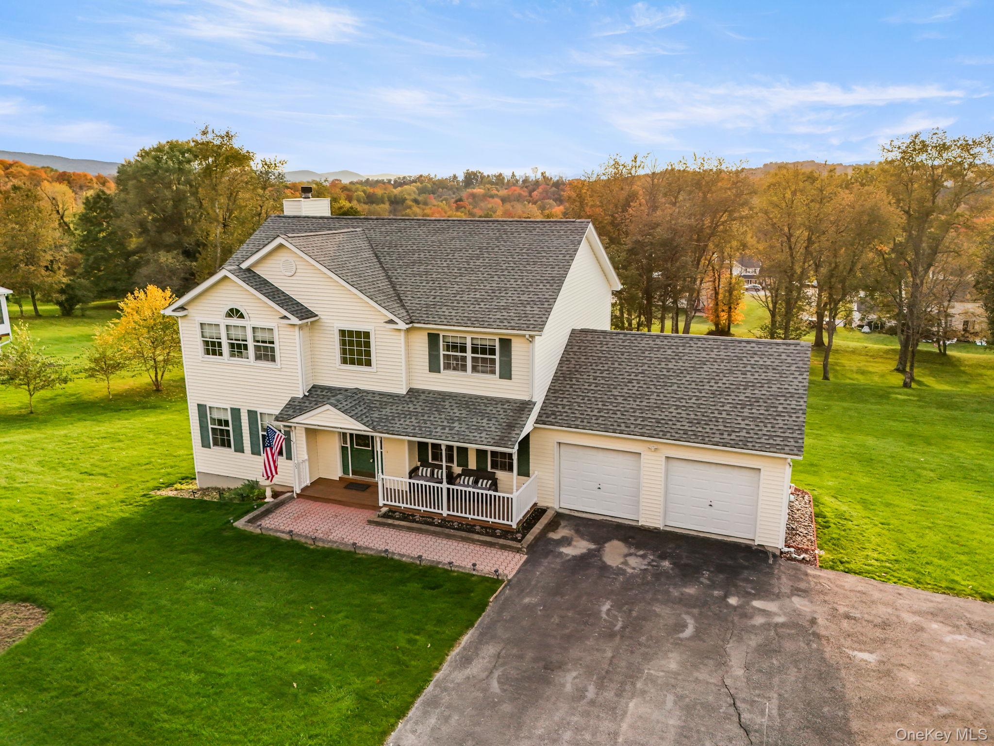 55 Beach Road – For Sale