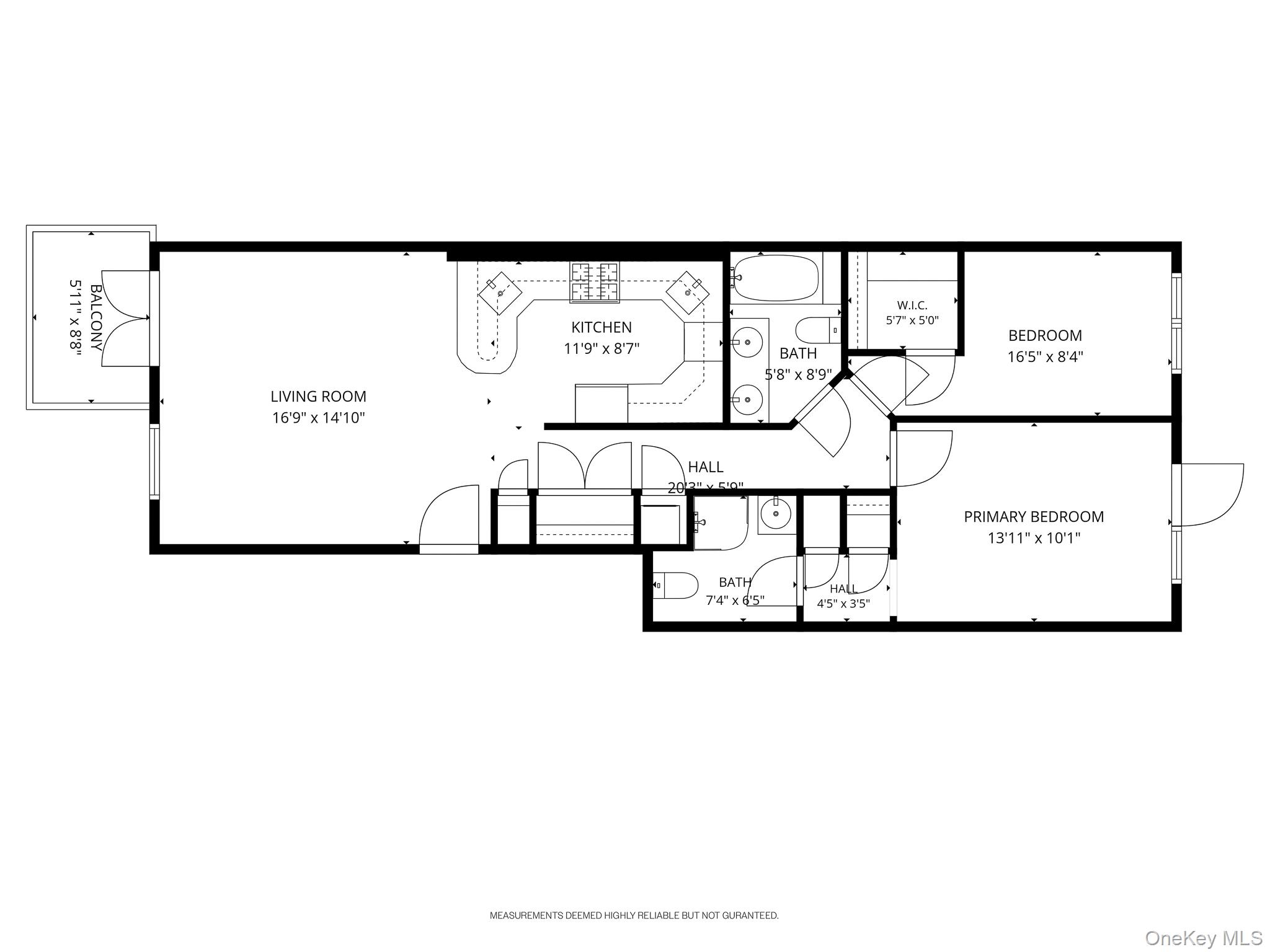 1674 E 22nd Street, Unit 3B photo 9