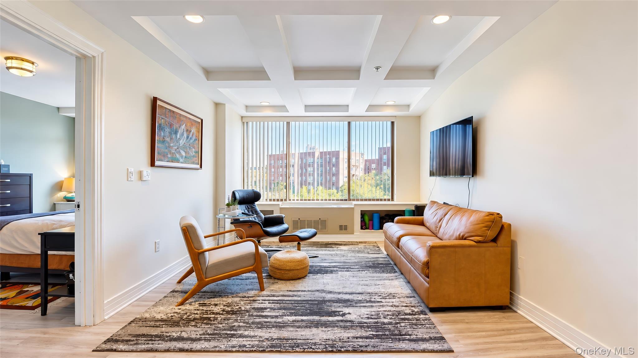 64-05 Yellowstone Boulevard, Unit 415AS photo 15