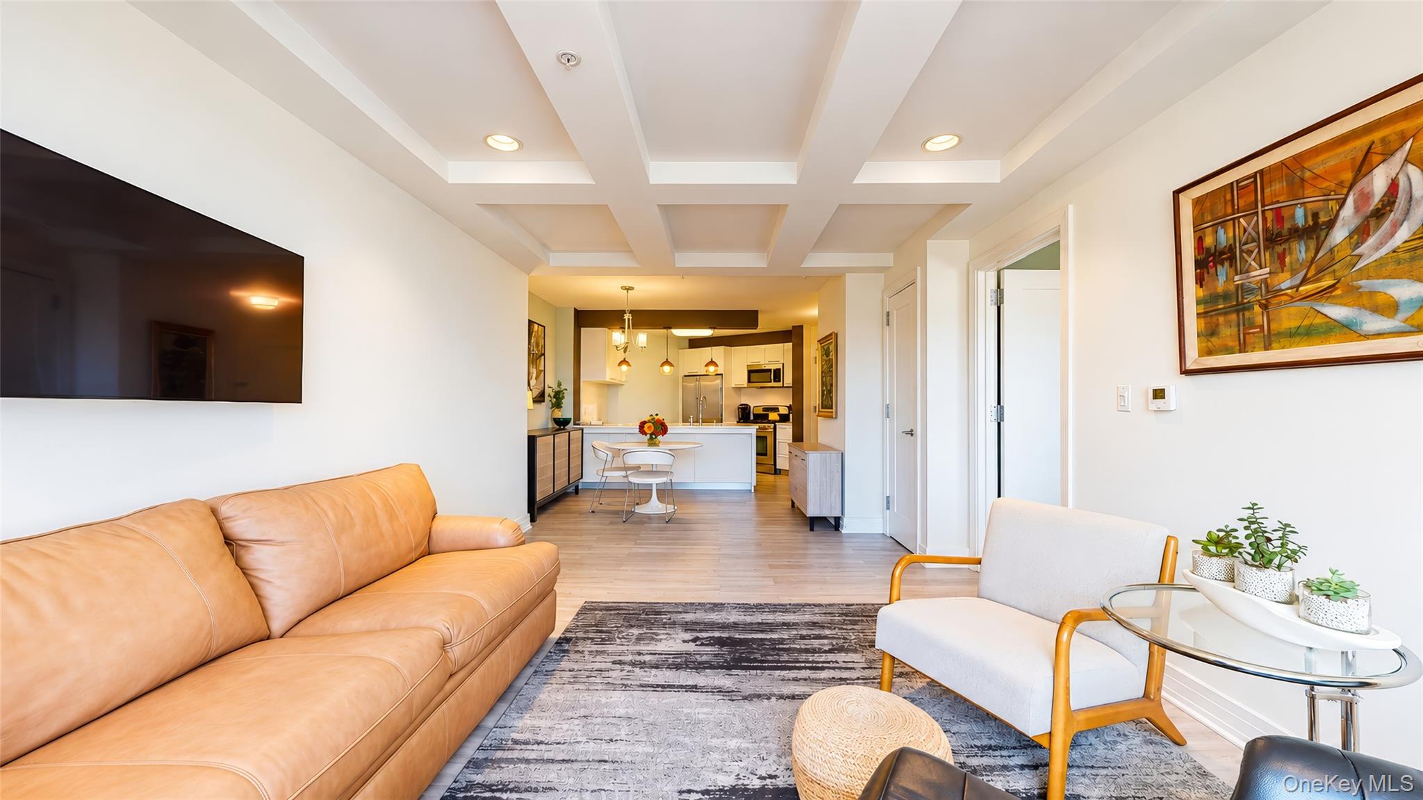 64-05 Yellowstone Boulevard, Unit 415AS photo 16
